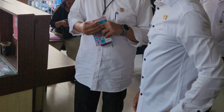 Disdukcapil Kota Bogor Berlakukan Antrean Daring Prima Antri, Ini Caranya