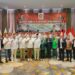 Gerindra, PKB, Nasdem dan PPP Bersatu Bangun Kekuatan Jelang Pilwalkot Bogor 2024