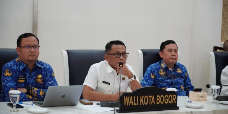 Hery Antasari Paparkan Langkah Percepatan Penurunan Stunting