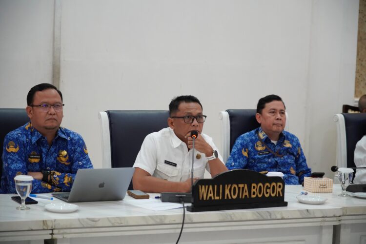 Hery Antasari Paparkan Langkah Percepatan Penurunan Stunting