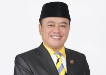 Wakil Ketua DPRD Wawan Hikal Dukung Pemerataan Akses Internet di BogorĀ
