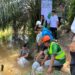 PTPN IV Regional 4, Berikan Bantuan Benih Ikan ke Masyarakat Sekitar Wilayah Kerja