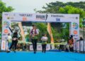106 Trail Running Sukses Gelar Bogor City Trail 2024, Gelorakan Sports Tourism