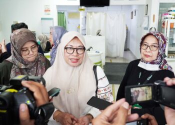 Pemkot Bogor Investigasi Penyebab Warganya Keracunan