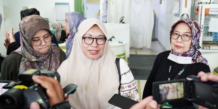 Pemkot Bogor Investigasi Penyebab Warganya Keracunan