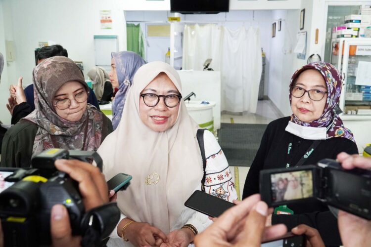 Pemkot Bogor Investigasi Penyebab Warganya Keracunan