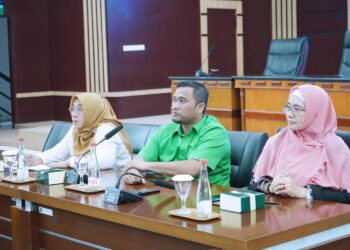 PPDB Dimulai, Pos Pengaduan DPRD Banjir Aduan