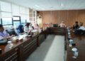 Garap Pembentukan Raperda PPKLP, DPRD Serap Aspirasi Masyarakat