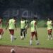 Jelang Kejurda U-14, PSSI Kota Bogor Matangkan Tim Melalui Friendly Match