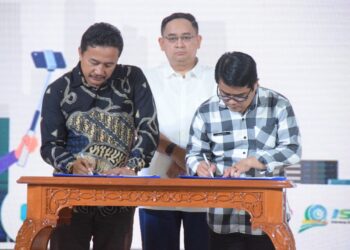 Perumda Pasar Pakuan Jaya Kota Bogor Jalin Kerjasama dengan Pasar Jaya Jakarta, Perkuat Hal Ini