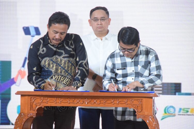 Perumda Pasar Pakuan Jaya Kota Bogor Jalin Kerjasama dengan Pasar Jaya Jakarta, Perkuat Hal Ini