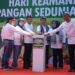 Peringatan HKPS, Dorong Keamanan Pangan Cegah Potensi Penyebaran Penyakit