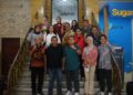 Manajemen PTPN I Regional 4 Tingkatkan Sinergi Bersama Insan Media