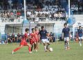 Kota Bogor Raih Tiket Final Kejurda U-14 Piala PSSI Jabar