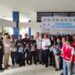 Peringati HUT ke-62 DPC Organda Kota Bogor Gelar Baksos, Donor Darah dan Pengobatan Gratis