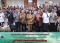 PT RPN Didukung BPDPKS dan Ditjenbun Latih Pekebun dari Labura