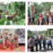 Tradisi Gantingi: Selamatan Petik Kopi Tahun 2024 di Kebun Jollong PTPN I Regional 3