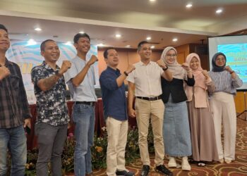 Brand Siliwangi Bolu Kukus Adakan Jalan Sehat dan Fun Bike di Alun-alun Kota Bogor, Targerkan Ribuan Peserta