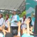 Ribuan Warga Bogor Meriahkan Jalan Sehat dan Sepeda Santai Siliwangi Bolu KukusĀ