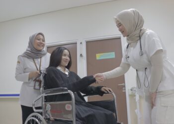 UHC Capai 101,06 Persen, Faskes di Kota Bogor Siap Berikan Pelayanan