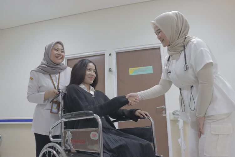 UHC Capai 101,06 Persen, Faskes di Kota Bogor Siap Berikan Pelayanan
