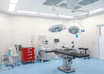 PT Sri Pamela Medika Nusantara Membangun Fasilitas Baru dengan Ruang Operasi Terbaru sebagai Bagian dari Strategi Ekspansi Layanan Kesehatan di RS Sri Pamela Membang Muda