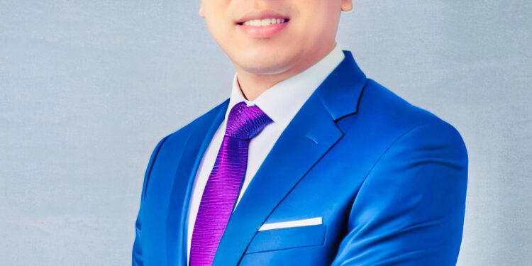 Apresiasi Majunya Rena Da Frina di Pilwalkot Bogor, Ini Tanggapan Ketua DPP Gibran Cente