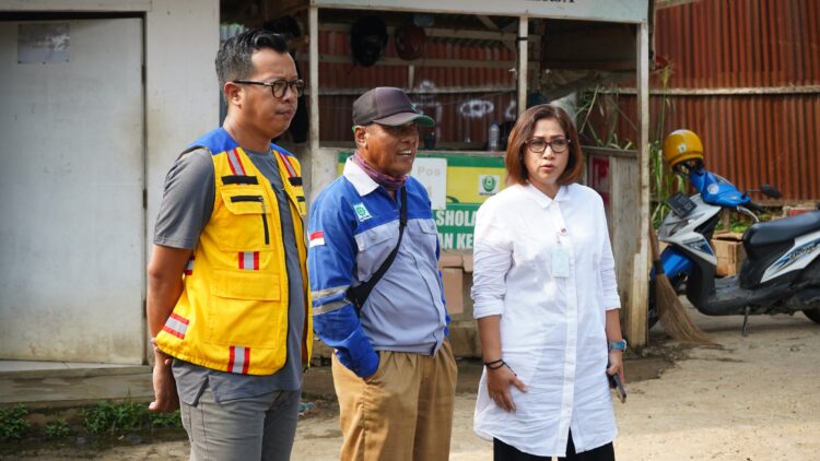 Sahabat Rena Terbentuk, Langsung Gercep Lakukan Sosialisasi