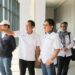 Kunjungan Kerja Dewan Komisaris ke PTPN I Regional 3
