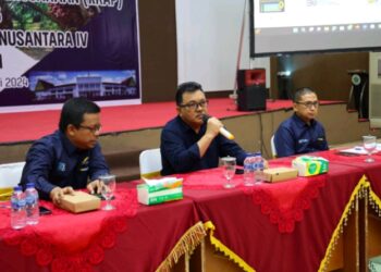 Unggul Digitalisasi-Mekanisasi Region Head: Target PTPN IV Regional III Harus Challenging Achievable Reasonable