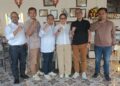 Pengusaha Nahdiyin Beri Dukungan ke Rena, Ingin Pembangunan Berkelanjutan