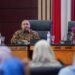 PJ Gubernur Jabar Beri Sinyal Dukungan DPRD Kota Bogor Semangat Perjuangkan Pengesahan Raperda Pinjol