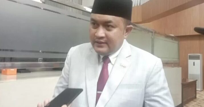 Rudy Susmanto Ucapkan Belasungkawa atas Wafatnya Wapres ke-9 Hamzah Haz