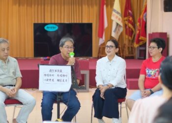 Komunitas Tionghoa dan Hakka Bogor Dukung Penuh Rena Da Frina di Pilwalkot, Ini Alasannya