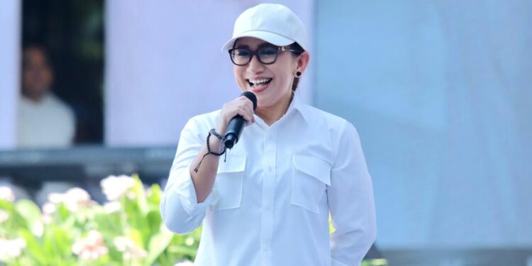 Rena Da Frina Maju Pilwalkot Bogor, Peta Politik Bergerak Dinamis