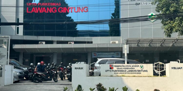 Tingkatkan Pelayanan Puskesmas Jadi Kunjungan Sehat