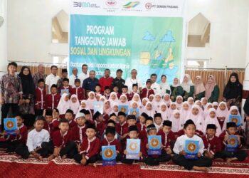 Kemenag: Bantuan Holding PTPN dan IIP BUMN Sangat Tepat Sasaran