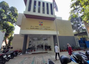 Labkesda Kota Bogor Sediakan Berbagai Layanan