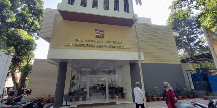 Labkesda Kota Bogor Sediakan Berbagai Layanan