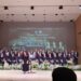 Konser Kolaborasi Paduan Suara FS GMKI 107 A Medan Feat Tiga Pianis dari Korea Selatan Mampu Hipnotis Penonton