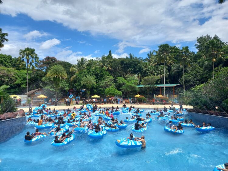 The Jungle Bertabur Promo dan Beragam Hadiah di HUT RI ke 79