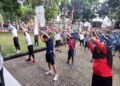 Pertama di Indonesia, PWI Kota Bogor Implementasikan Program Jumat SehatĀ