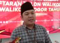 KPU Kota Bogor Buka Pendaftran Calon Wali Kota dan Wakil Walikota Besok