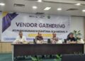 Ratusan Stakeholders Ikuti Vendor Gathering 2024 di PTPN IV Regional V, Bersinergi untuk Menjadikan Bisnis Berkelanjutan