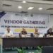 Ratusan Stakeholders Ikuti Vendor Gathering 2024 di PTPN IV Regional V, Bersinergi untuk Menjadikan Bisnis Berkelanjutan