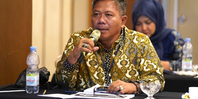 Juhana Akan Fokus Pemerataan Pembangunan dan Peningkatan Sektor Kesehatan 