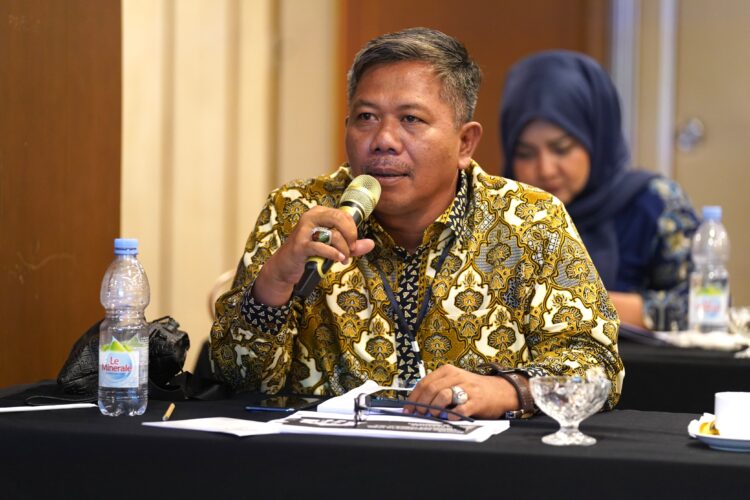 Juhana Akan Fokus Pemerataan Pembangunan dan Peningkatan Sektor Kesehatan 