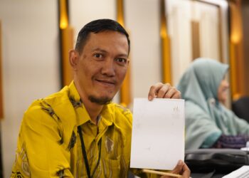 Asep Nadzarullah Targetkan Peningkatan Keterlibatan Pemuda di Pembangunan Kota Bogor