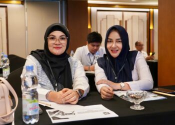 Tuntaskan Masa Orientasi, Desy Yanthi Utami Akan Fokus Benahi Pendidikan