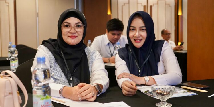 Tuntaskan Masa Orientasi, Desy Yanthi Utami Akan Fokus Benahi Pendidikan